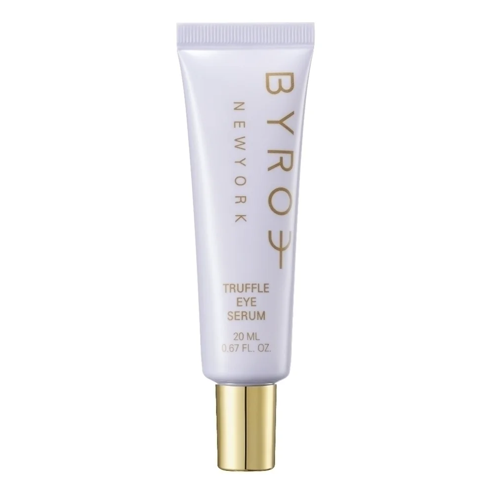 Byroe New York Truffle Eye Serum